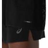 imageASICS Mens METARUN SINGLET RUNNING ApparelPerformance Black