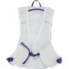 imageASICS Unisex Backpack Accessories 8L OS Glacier GreyGLACIER GREYEGGPLANT