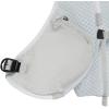 imageASICS Unisex Backpack Accessories 8L OS Glacier GreyGlacier Grey