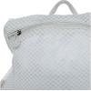 imageASICS Unisex Backpack Accessories 8L OS Glacier GreyGlacier Grey