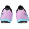 imageASICS Unisex Resurgence XC Track ampamp Field ShoesAquariumBlack