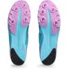 imageASICS Unisex Resurgence XC Track ampamp Field ShoesAquariumBlack