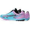 imageASICS Unisex Resurgence XC Track ampamp Field ShoesAquariumBlack
