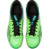 imageASICS Unisex Resurgence XC Track ampamp Field ShoesGreen GeckoBlack