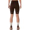 imageASICS Womens Road HIGH Waist 8IN Sprinter Running ApparelCoffee