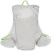 imageASICS Unisex Backpack Accessories 8L OS Glacier GreyGLACIER GREYELECTRIC LIME