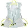imageASICS Unisex Backpack Accessories 8L OS Glacier GreyGLACIER GREYSAFETY YELLOW