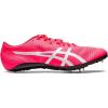 Diva Pink/White