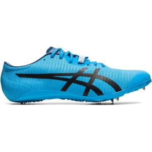 imageASICS Unisex Sonicsprint Elite 2 Track ampamp Field ShoesDigital AquaBlack
