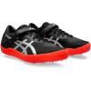 imageASICS Unisex HIGH Jump PRO 3 L Track ampamp Field Shoes 6 BlackPure Silver
