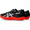 imageASICS Unisex HIGH Jump PRO 3 R Track ampamp Field Shoe 6 BlackPure Silver