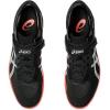 imageASICS Unisex HIGH Jump PRO 3 R Track ampamp Field Shoe 6 BlackPure Silver