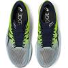 imageASICS Unisex METASPEED Edge Running ShoeSkyHazard Green