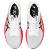 imageASICS Unisex METASPEED Edge Running ShoeWhiteBlack