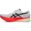 imageASICS Unisex METASPEED Edge Running ShoeWhiteBlack