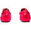 imageASICS Unisexs METASPRINT Track ampamp Field ShoesDiva PinkWhite