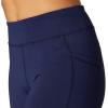 imageASICS Womens 7 in Knit Short Running ApparelPeacoat