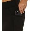 imageASICS Womens 7 in Knit Short Running ApparelPerformance Black