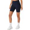 imageASICS Womens 7IN Sprinter Short Tennis ApparelMidnight