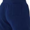 imageASICS Womens SUNDAY SANA FLEECE SHORT Training ApparelBlue Expanse