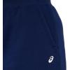imageASICS Womens SUNDAY SANA FLEECE SHORT Training ApparelBlue Expanse