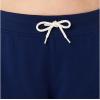 imageASICS Womens SUNDAY SANA FLEECE SHORT Training ApparelBlue Expanse