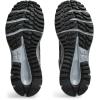 imageASICS Womens Trail Scout 3 Running ShoeBlackDusty Mauve
