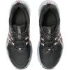 imageASICS Womens Trail Scout 3 Running ShoeBlackDusty Mauve