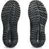 imageASICS Womens Trail Scout 3 Running ShoeBlackLight Blue