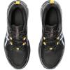 imageASICS Womens Trail Scout 3 Running ShoeBlackLight Blue