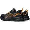 imageASICS Womens Trail Scout 3 Running ShoeBlackLight Ube