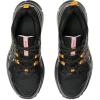 imageASICS Womens Trail Scout 3 Running ShoeBlackLight Ube