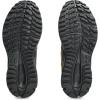 imageASICS Womens Trail Scout 3 Running ShoeBlackLight Ube