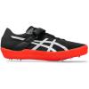 imageASICS Unisex HIGH Jump PRO 3 L Track ampamp Field Shoes 6 BlackPure Silver