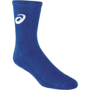 imageASICS Adult Team Crew SocksRoyal