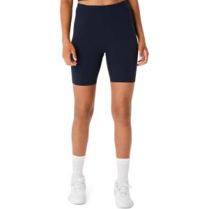 imageASICS Womens 7IN Sprinter Short Tennis ApparelMidnight