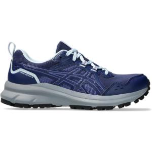 imageASICS Womens Trail Scout 3 Running ShoeIndigo BlueLight Blue