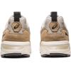 imageASICS Unisex GEL1090v2 Sportstyle ShoeCreamClay Grey