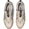 imageASICS Unisex GEL1090v2 Sportstyle ShoeCreamClay Grey