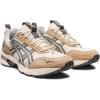 imageASICS Unisex GEL1090v2 Sportstyle ShoeCreamClay Grey