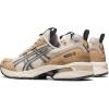 imageASICS Unisex GEL1090v2 Sportstyle ShoeCreamClay Grey