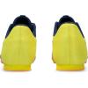 imageASICS Unisex Hyper MD 8 Track ampamp Field ShoeBright YellowBlue Expanse