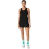 imageASICS Womens METARUN TANK Running ApparelPerformance Black