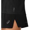 imageASICS Womens METARUN TANK Running ApparelPerformance Black