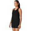 imageASICS Womens METARUN TANK Running ApparelPerformance Black