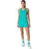 imageASICS Womens METARUN TANK Running ApparelWave Teal