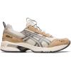 imageASICS Unisex GEL1090v2 Sportstyle ShoeCreamClay Grey