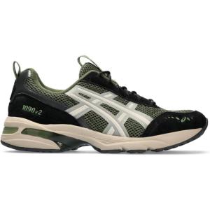 imageASICS Unisex GEL1090v2 Sportstyle ShoeForestSimply Taupe