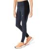 imageASICS Womens NAGINO Run Tight Running ApparelRich Navy Heather