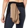 imageASICS Womens NAGINO Run Tight Running ApparelRich Navy Heather